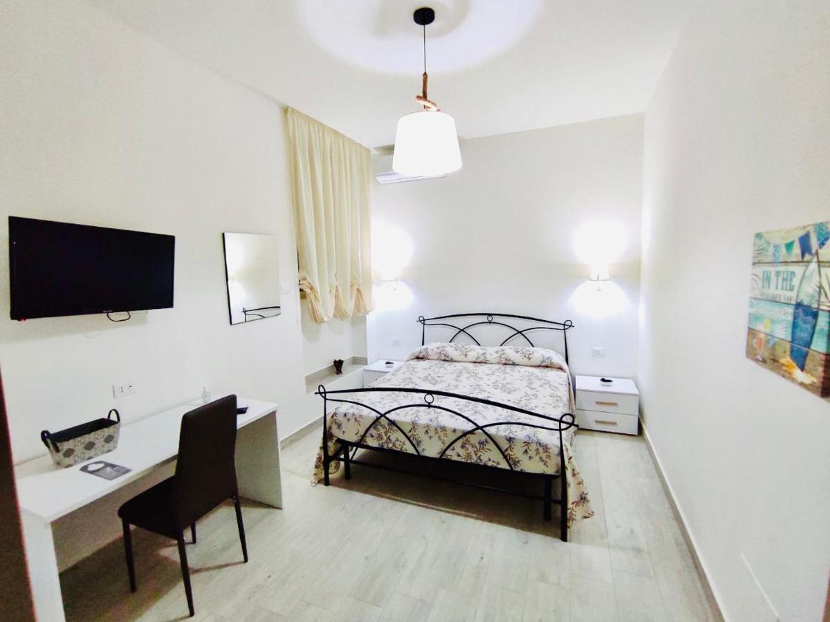 B&B Birillo Cariati Dış mekan fotoğraf