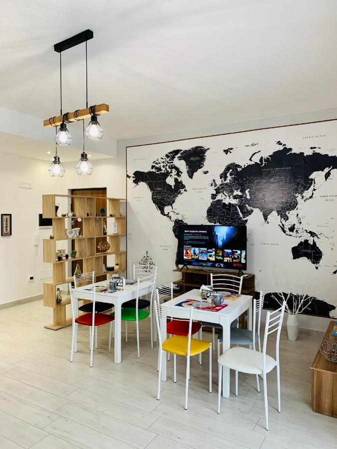 B&B Birillo Cariati Dış mekan fotoğraf