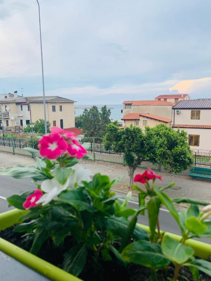 B&B Birillo Cariati Dış mekan fotoğraf