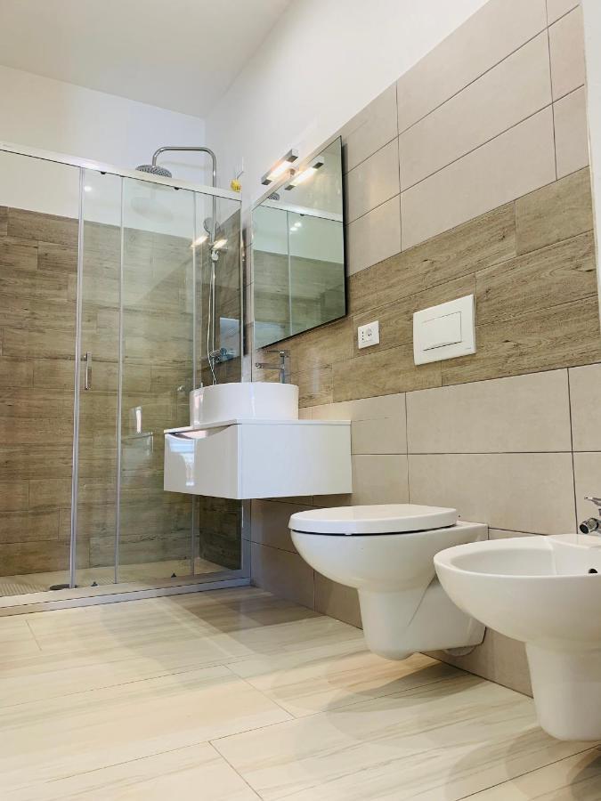 B&B Birillo Cariati Dış mekan fotoğraf