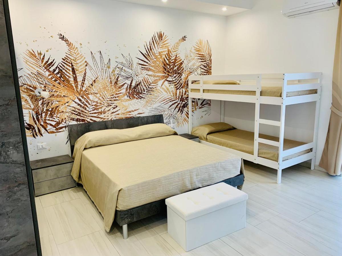 B&B Birillo Cariati Dış mekan fotoğraf
