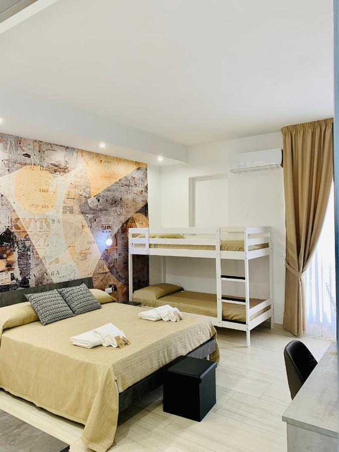 B&B Birillo Cariati Dış mekan fotoğraf