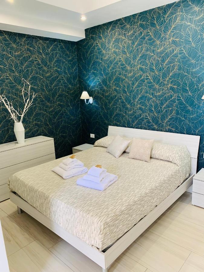 B&B Birillo Cariati Dış mekan fotoğraf