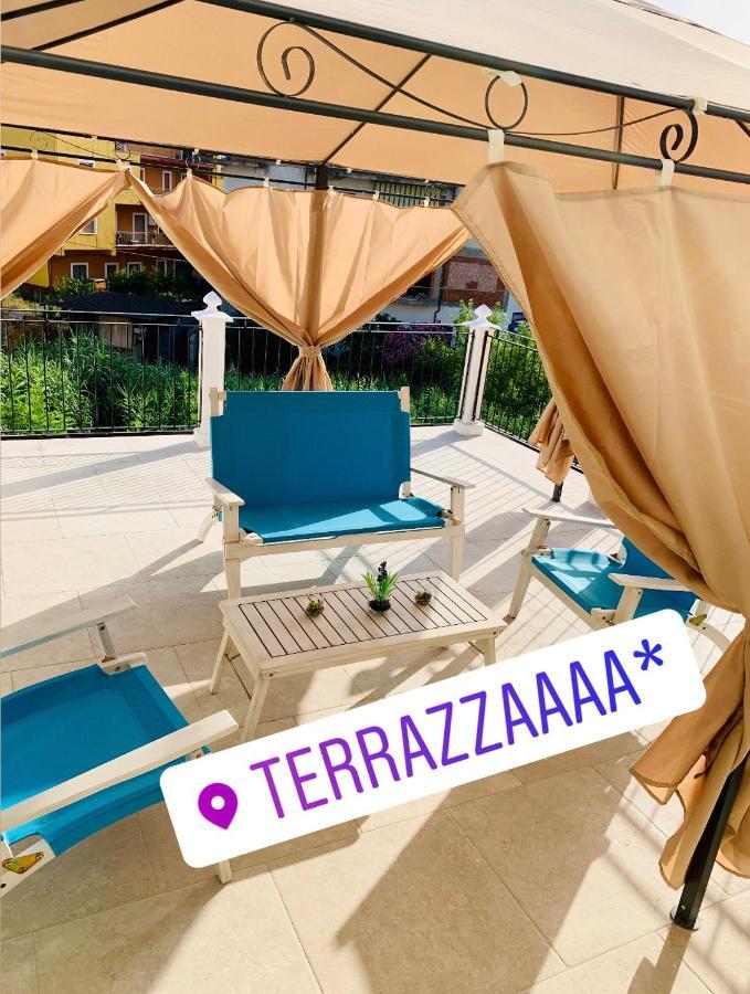 B&B Birillo Cariati Dış mekan fotoğraf