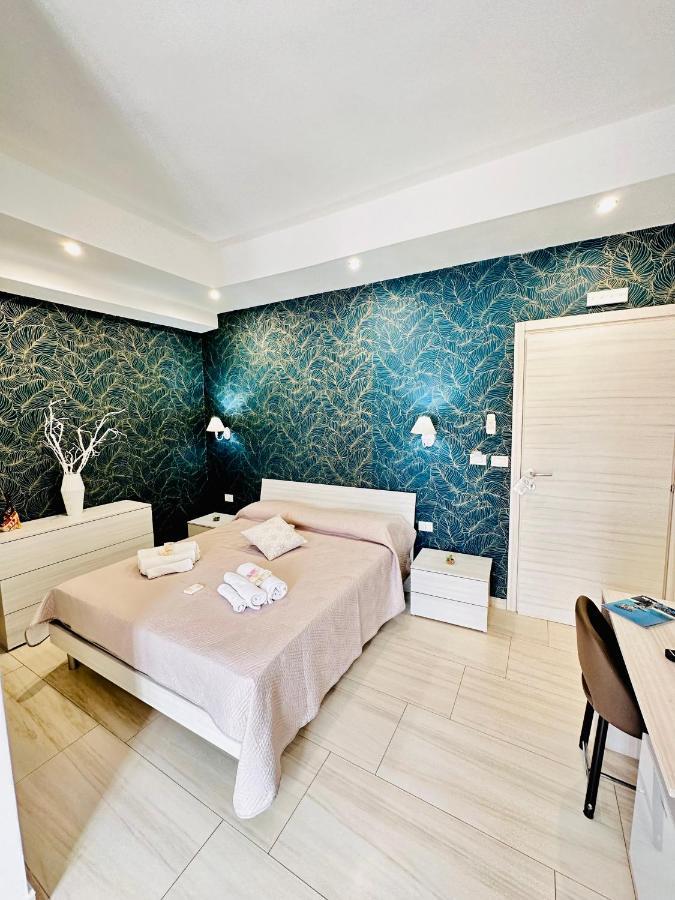 B&B Birillo Cariati Dış mekan fotoğraf